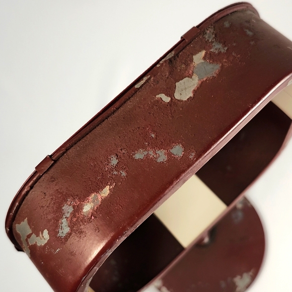 Prima Marketing Altered Metal Frame) Distressed/Vintage - Mix Media - Picture 4 of 16